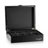 Photo 3 - Watch Boxes Bregano 8 Piece Watch Box – Black