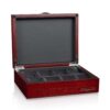 Photo 2 - Watch Boxes Bregano 8 Piece Watch Box – Cherry